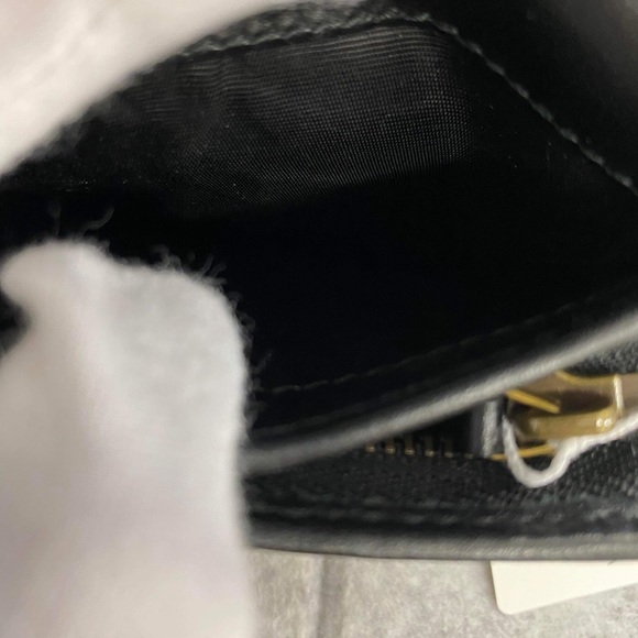 Gucci Marmont Card Case Wallet - Picture 8 of 10